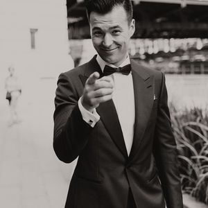 Meet your Posher, Keith